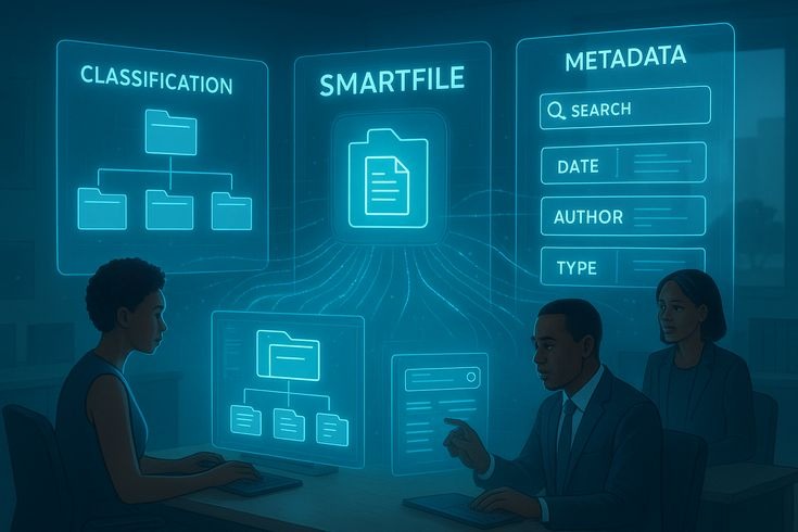 Gestion des risques de données