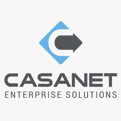 Casanet Logo